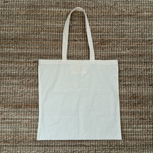 Spell Logo Tote Bag - Picture 2 of 3